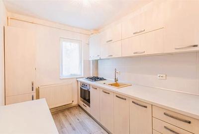 Apartament 2 camere renovat. Zona Astra - 1