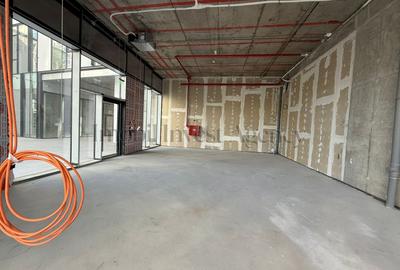 Spatii Comerciale de Vanzare in One Cotroceni Park la Parter - 1