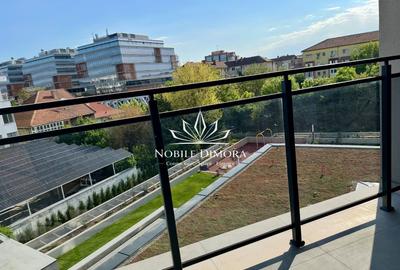 Nord One - Apartament modern cu 2 camere - Brediceanu - Central - 3