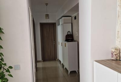 Apartament 3 camere complet mobilat in Sibiu D Stanca - 5