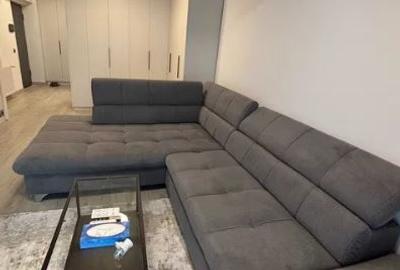 Garsoniera,Dristor,Select Residence,bl.2000,DECOMANDATA,centrala,mobilata, - 6