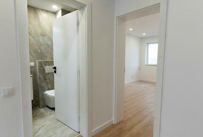 NEW! COMISION 0% - Apartament finisat cu 2 camere - Daliei 2J, Baia Mare - 4