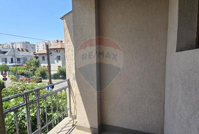 Spațiu de birouri cu 3 camere modern in zona Decebal - 8