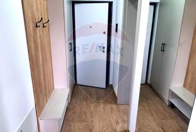 Apartament cu 2 camere MOBILAT UTILAT de vânzare în zona CENTRU VECHI - 13