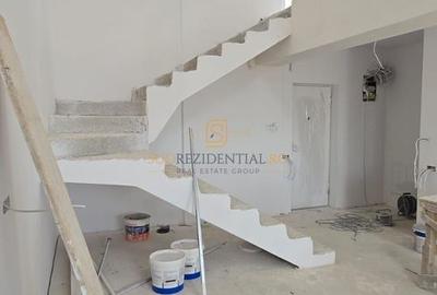 Apartament tip duplex - terasa 280 mp | Metrou Berceni - 16