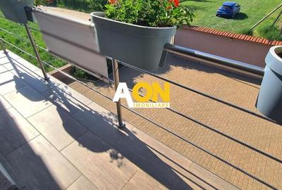Casa individuala cu Energie Verde, garaj, terasa, 430MP Teren - 12
