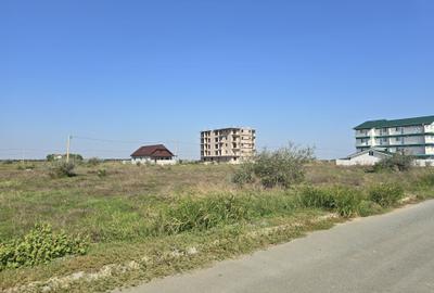 Teren de vanzare in Costinesti zona Epava - Beach Please - 6