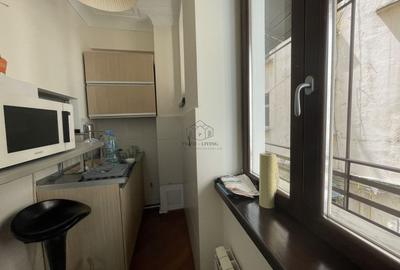 SPATIU DE BIROU/ COMERICIAL DE 160 MP LA INCHIRIERE PE CALEA VICTORIEI - 24