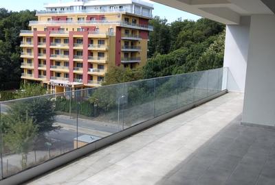 Apartament cu 2 camere decomandat în Pipera