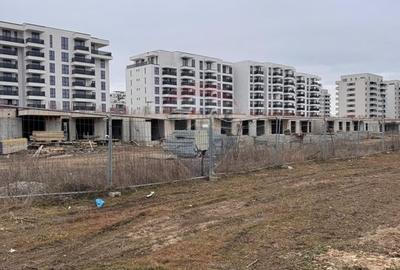 Teren intravilan  Pipera North – 9.000 mp cu PUZ Aprobat - 3