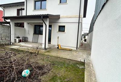 Vila P+1, 4 camere, teren 300 mp, deschidere 9 m, Radu Negru - Buzaului - 3