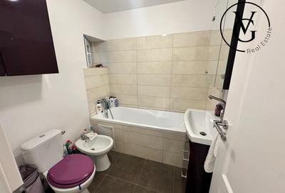 Apartament 3 camere Zona Sebastian | Loc de parcare - 9
