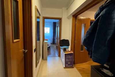 Apartament complet renovat, 2 camere, etajul 7, 67 mp utili - 5