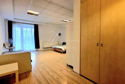 Apartament cu 5 camere-239 mp. utili si terasa 356 mp. in Prel. Ghencea-parter - 4