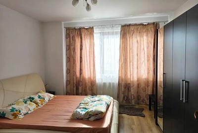 Apartament 2 Camere Stefan cel Mare cu Centrala Proprie - 5
