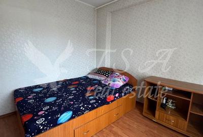 Apartament 3 camere, decomandat, zona Rahova - 5