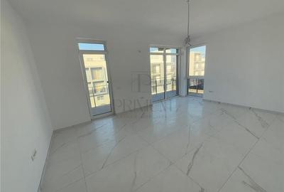 Apartament cu 2 camere decomandat, mobilat în Giroc