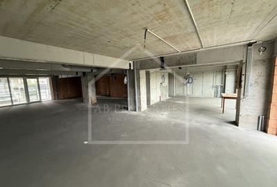 Spatiu Comecial 155 MP UTILI - 3