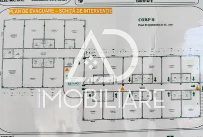 De Închiriat – Hotel multifuncțional cu potențial de clinică medicală - 10