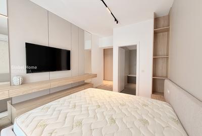 NEW | First Rent | 3 Rooms + Parking | Premium | First Estate - Pipera - 17