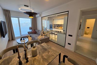 0% Comision | 2 camere Pallady | Proiect nou finalizat | Finisaje premium - 1