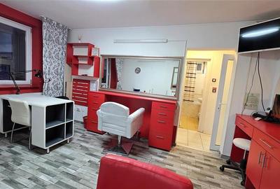 Bdul Vlahuta - spatiu comercial cu acces din strada - 3
