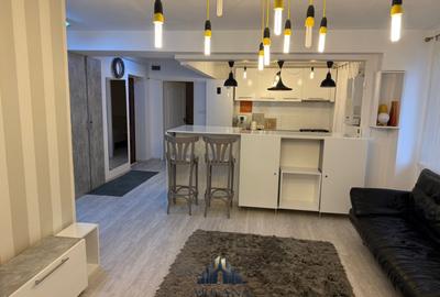 Apartament 2 camere 60 mp în Baciu - 1