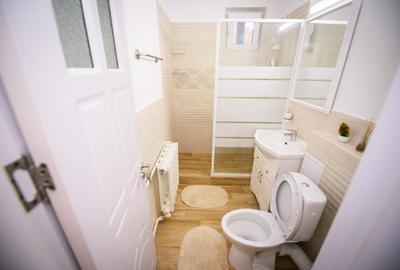 ULTRACENTRAL ! APARTAMENT 2 CAMERE,  LUX ,termen lung, scurt/regim hotelier - 10