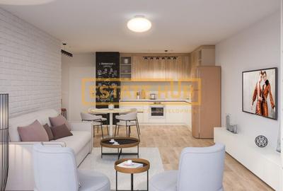 Apartament 2 camere | M-Avenue Gheorgheni | Comision 0% - 6