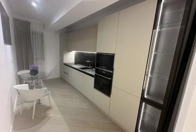 Studio | Cortina North | Pipera - 5