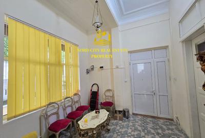 Apartament 2 camere in vila | Parcul Carol | Bd Regina Maria - 12