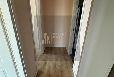 Apartament 3 camere, decomandat Baneasa - 8