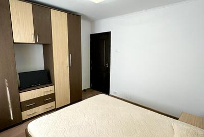 Apartament 2 camere | Renovat | Termen lung | Eden-Soveja - 8