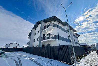 Apartament 2 camere - Selimbar, Unirii - 1