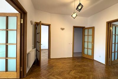 Spațiu birouri de închiriat |  Str. Occidentului | Victoriei - 1