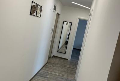 Apartament 3 camere cu gradina proprie intr-un bloc nou, Avram Iancu, Brasov - 11