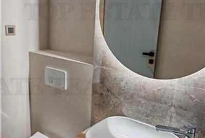 Apartament de 3 camere , cu finisaje premium, 90mp, toate utilitatile, piscina, - 27