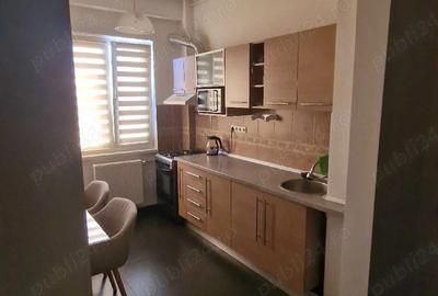 Apartament 2 camere - Parc IOR - 6