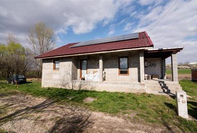 RECO Casa spatioasa Rontau  Baile 1 Mai - 5