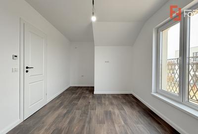 Comision 0% Duplex Mosnita, 4 camere, 2 bai - Asfalt + Toate utilitatile - 8