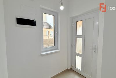 Comision 0% Duplex Mosnita, 4 camere, 2 bai - Asfalt + Toate utilitatile - 15