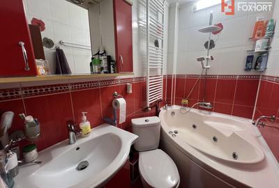 Apartament cu 2 camere decomandat - zona Iosefin - 7