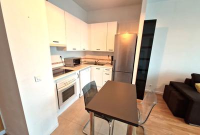 Apartament cu 2 camere, cu panorama superba, in Viva City - 3