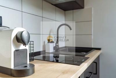 AIRBNB  I Universitate -  Centru Vechi I AIRBNB I Etaj 4 - 10