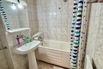 EXCLUSIVITATE. Apartament spațios, ideal familie. - 4