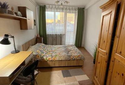 Apartament cu 2 camere decomandata, p-ta Mihai Viteazu - 3