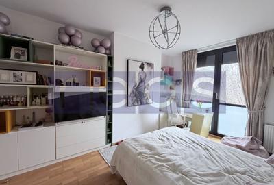 VANZARE 4 CAMERE | PARCUL PRIVIGHETORILOR | LANGA PADURE | TERASA 17 MP | - 13