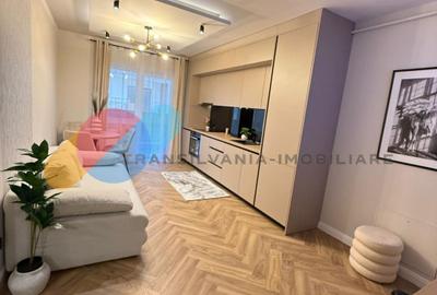 Apartament 3 camere, 54mp + 10mp balcon - Floresti - 4