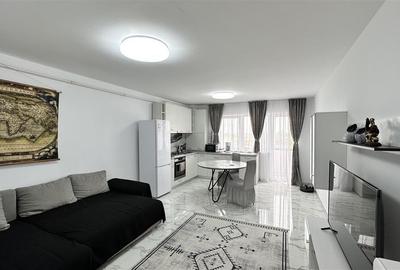 Garsoniera mobilata + parcare 300 euro - 5
