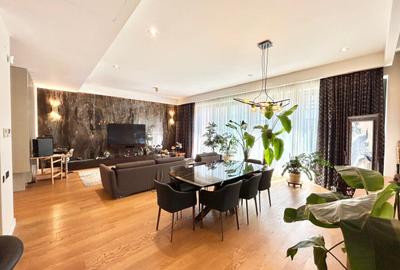 Modern villa | 7 rooms | residential complex with security | Iancu Nicolae - 3